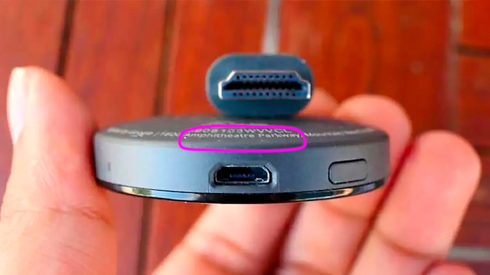 Native Discount Smart TV Fallen Sie nicht auf diese Werbung rein