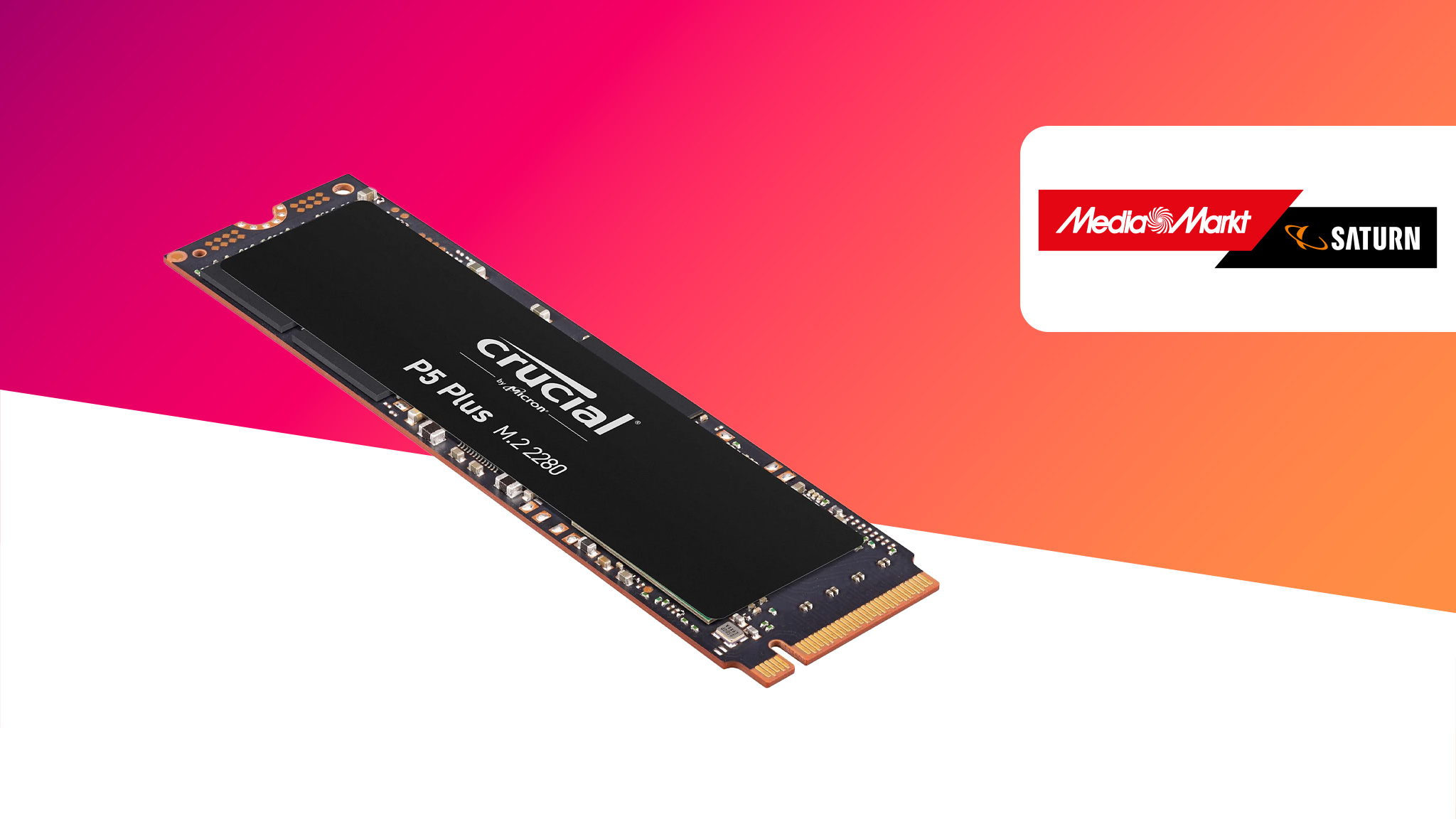 Media markt top ssd