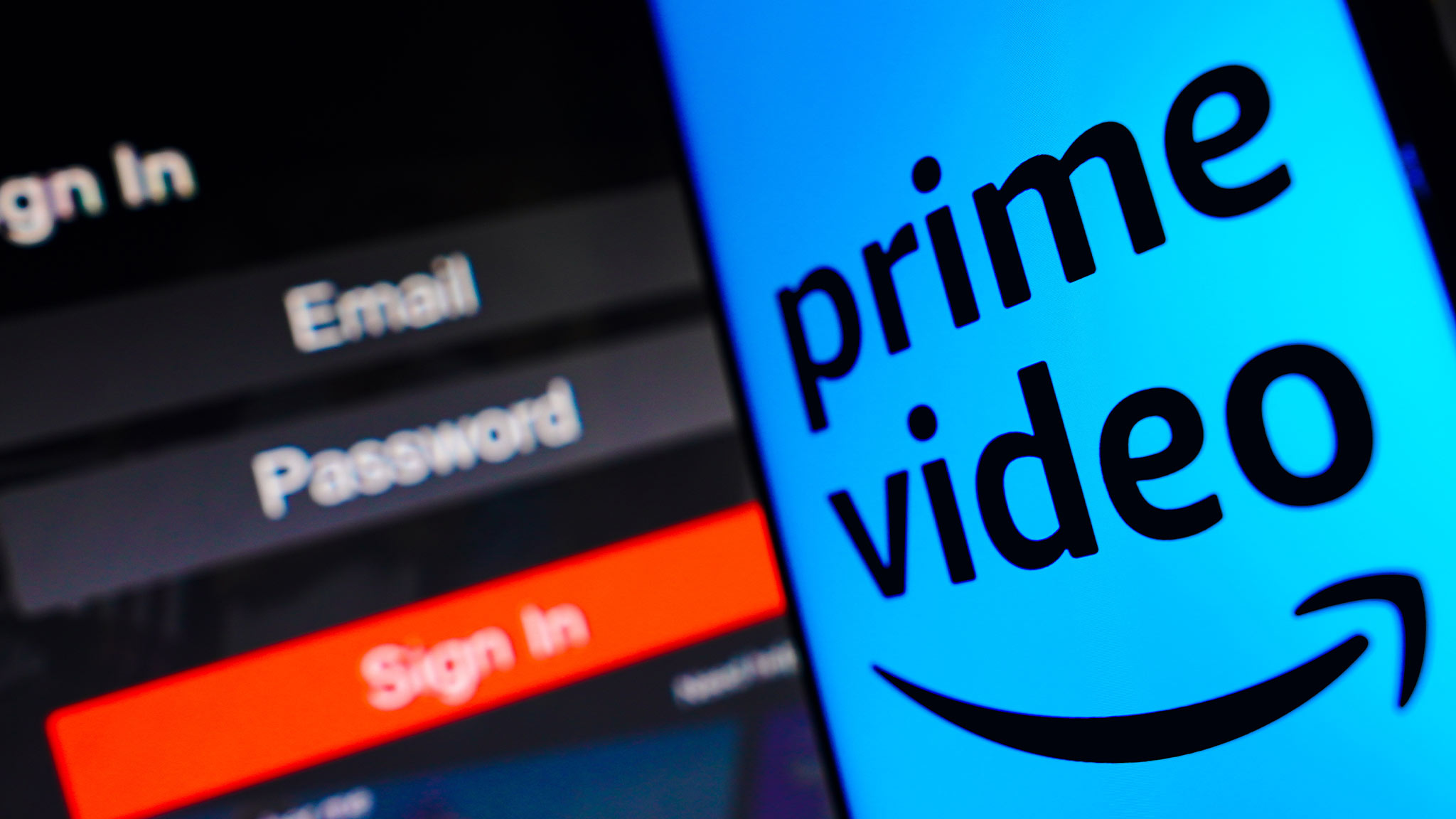 So viel Werbung zeigt Prime Video pro Stunde COMPUTER BILD