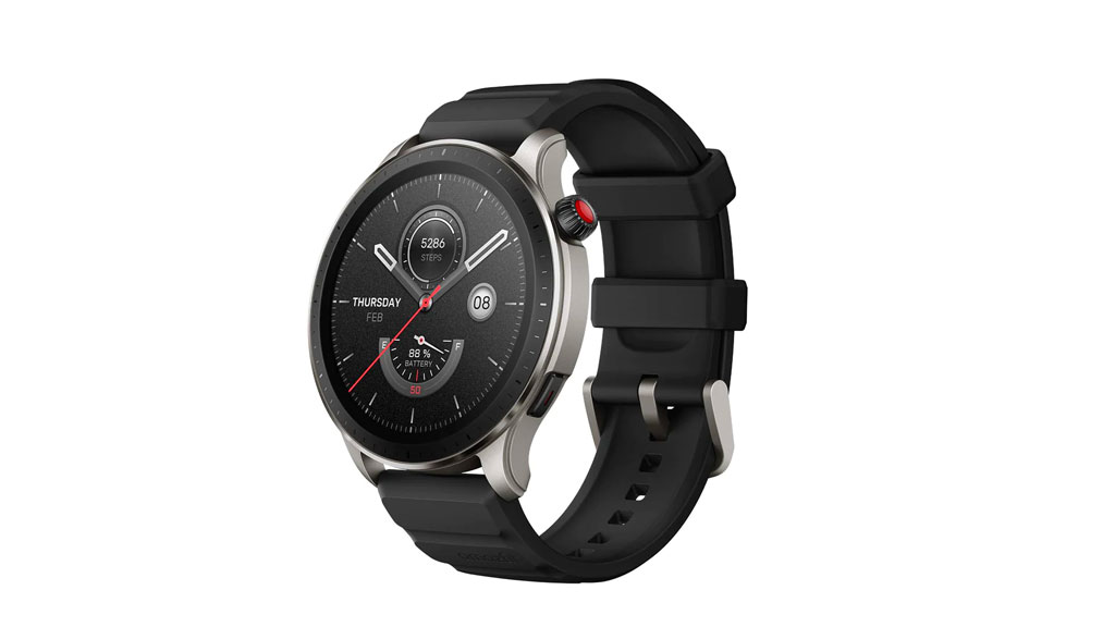 Amazfit smartwatches cheap