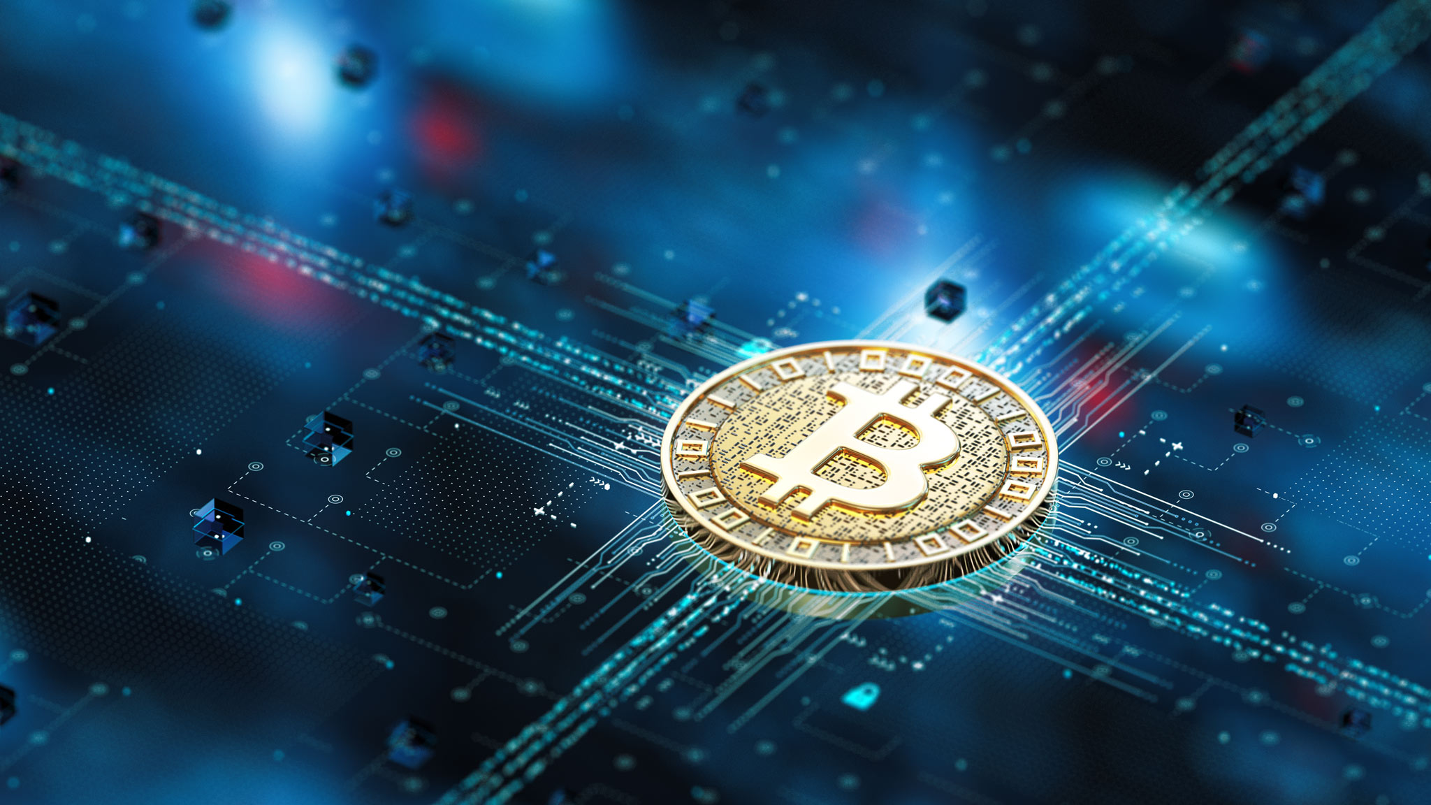 Ermittler beschlagnahmen Bitcoins für 2 Milliarden Euro - COMPUTER BILD