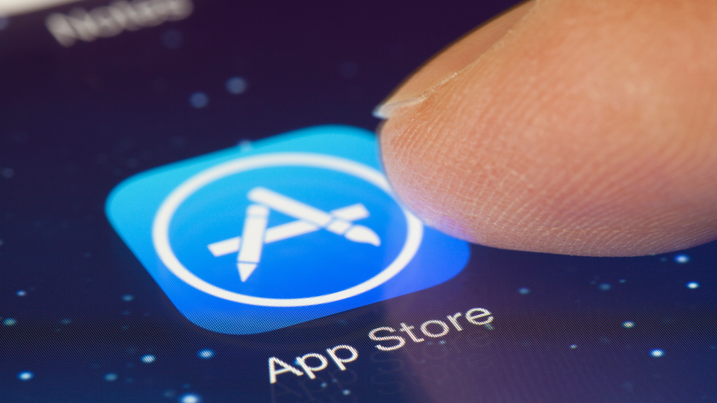 Apples App-Store-Revolution stößt auf Kritik