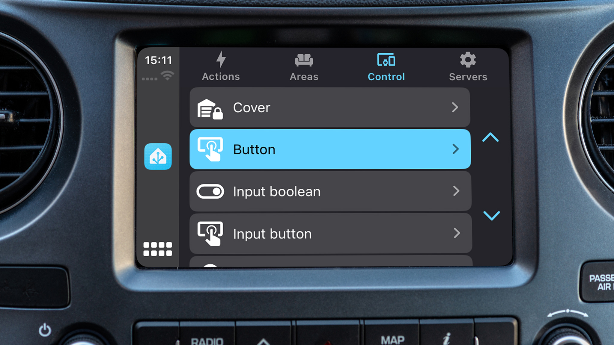 Apple CarPlay erhält diese nützliche App COMPUTER BILD