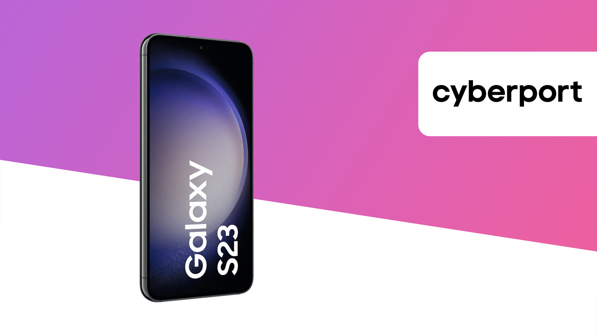 Smartphone-Deal: Samsung Galaxy S23 zum Knüllerpreis ergattern ...