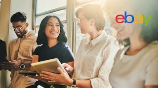 Wiederverkaufswerte von Tablets auf eBay