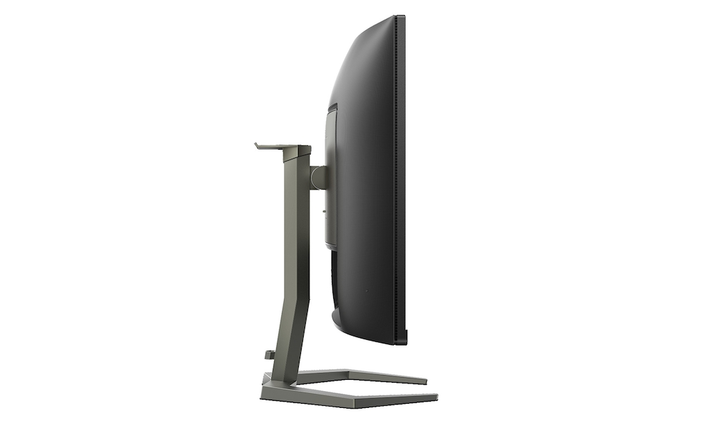 Philips 32M1C5500VL im Test: Günstigster 32-Zoll-Gaming-Monitor ...