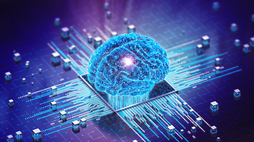 KI-Pionier: Hochreiter fordert OpenAI mit Firma heraus - COMPUTER BILD