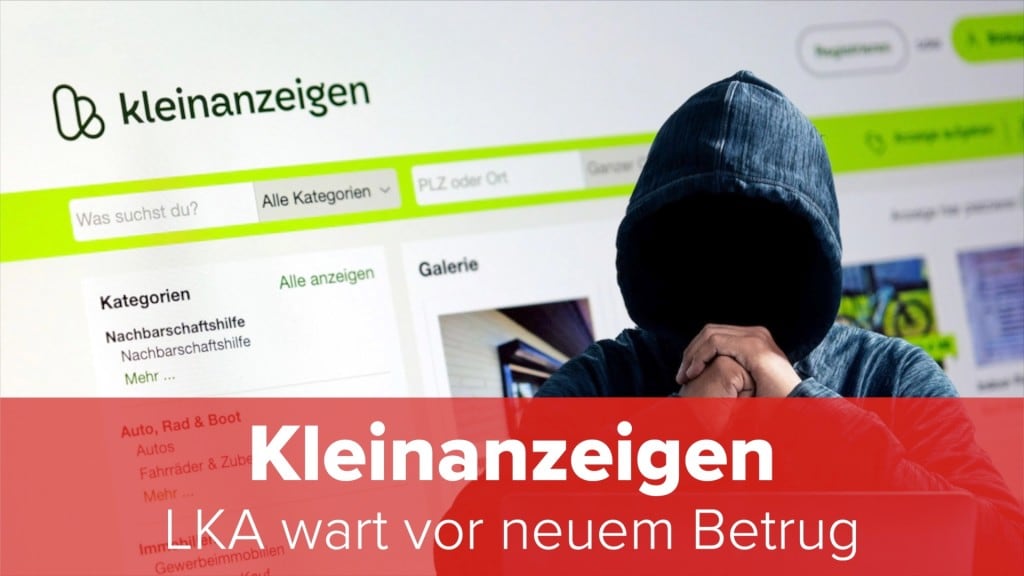 KLEINANZEIGEN K UFER BEHAUPTET ARTIKEL SEI DEFEKT visual data 6