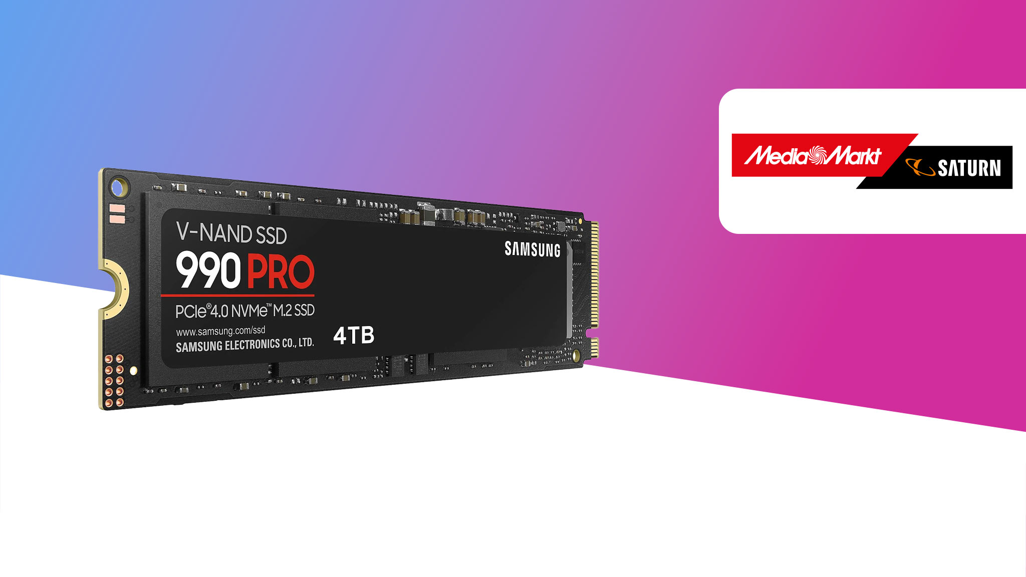 Mediamarkt ssd samsung top