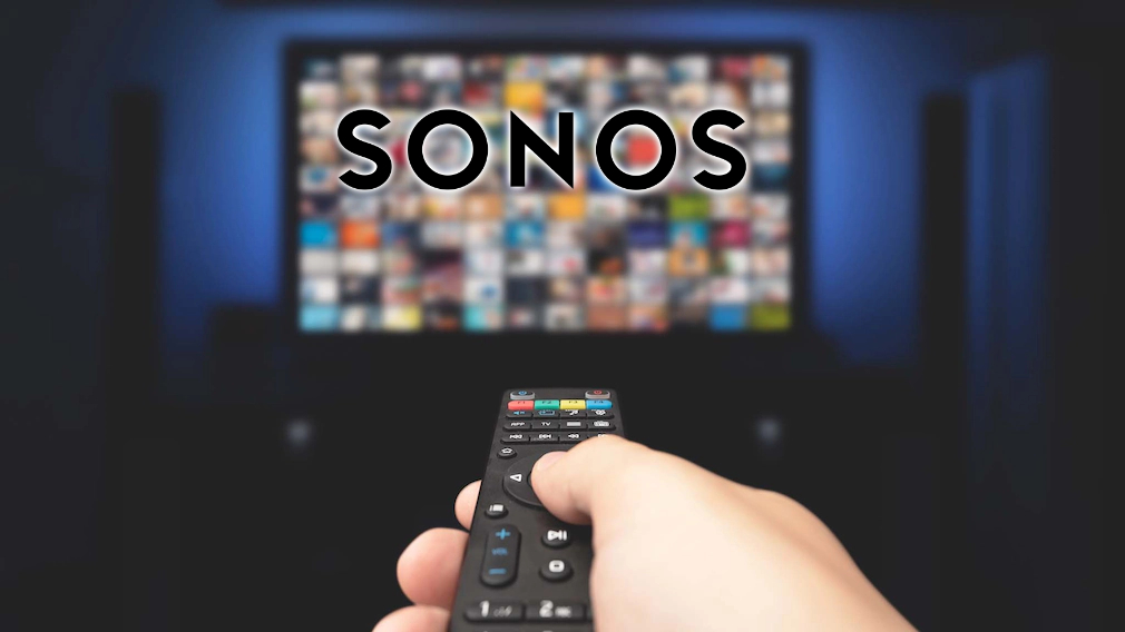 Patent verrät Details zur Streaming-Box Sonos TV