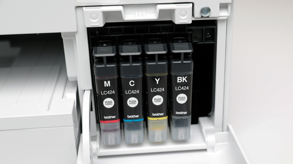 MFC-9320CW | All-in-one kleurenprinter | Brother NL MFC-9320CW | All-in-one kleurenprinter | Brother NL
