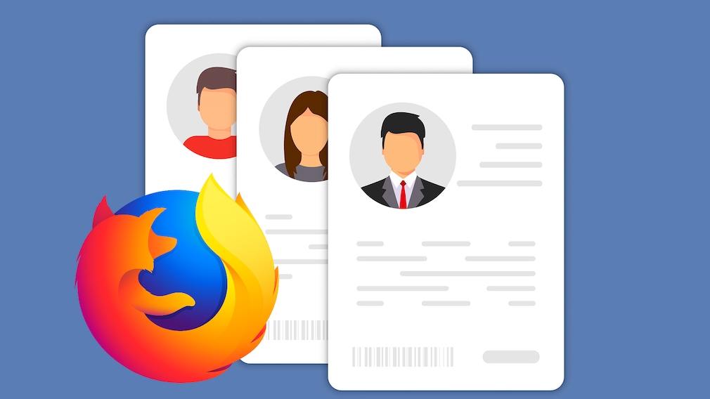 Firefox Windows 8 Modus