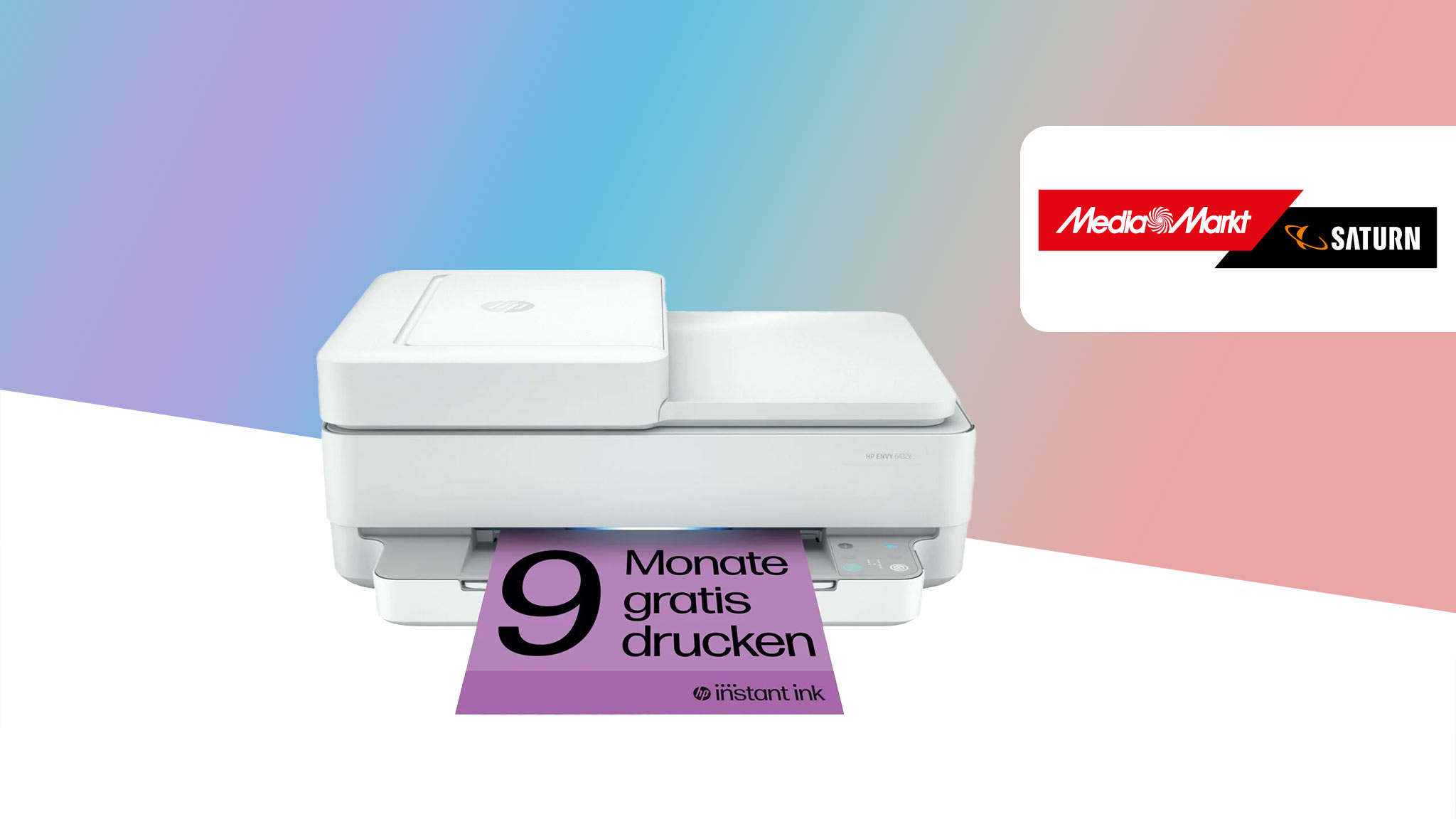 Hp envy pro 6432 2025