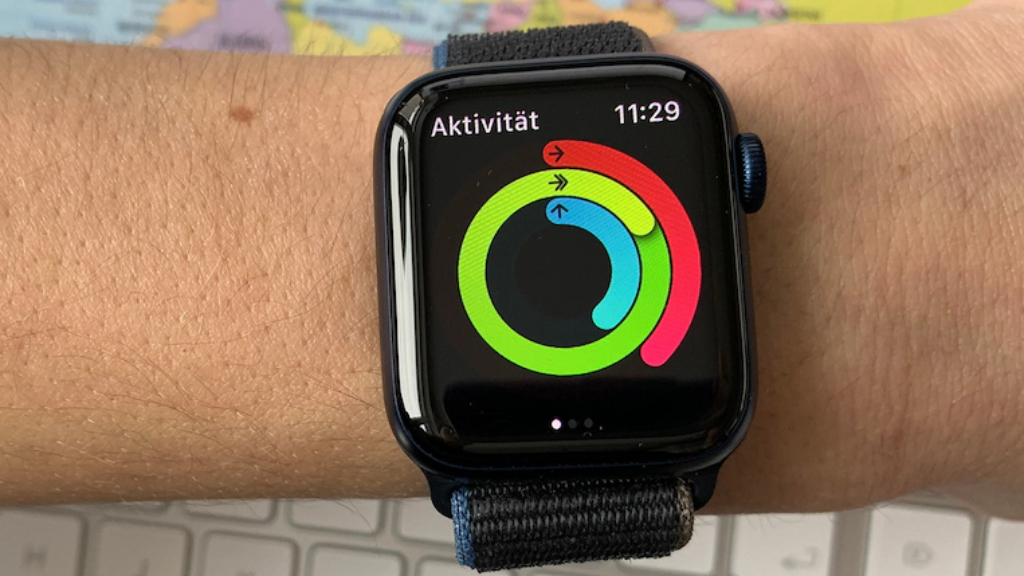 Apple watch gymkit peloton online