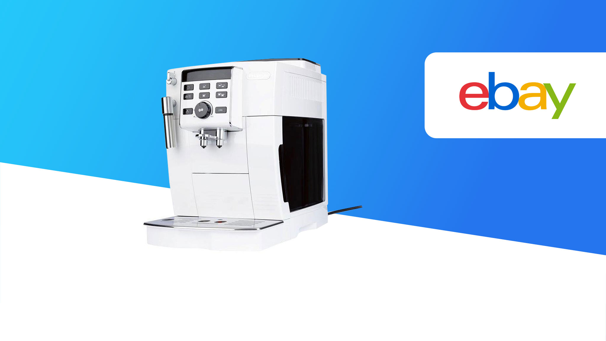 de longhi kaffeevollautomat stiftung warentest