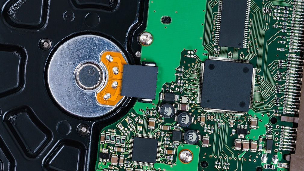 Scrollen Touchpad Scrollen Funktioniert Nicht Mehr Nach Windows 10
