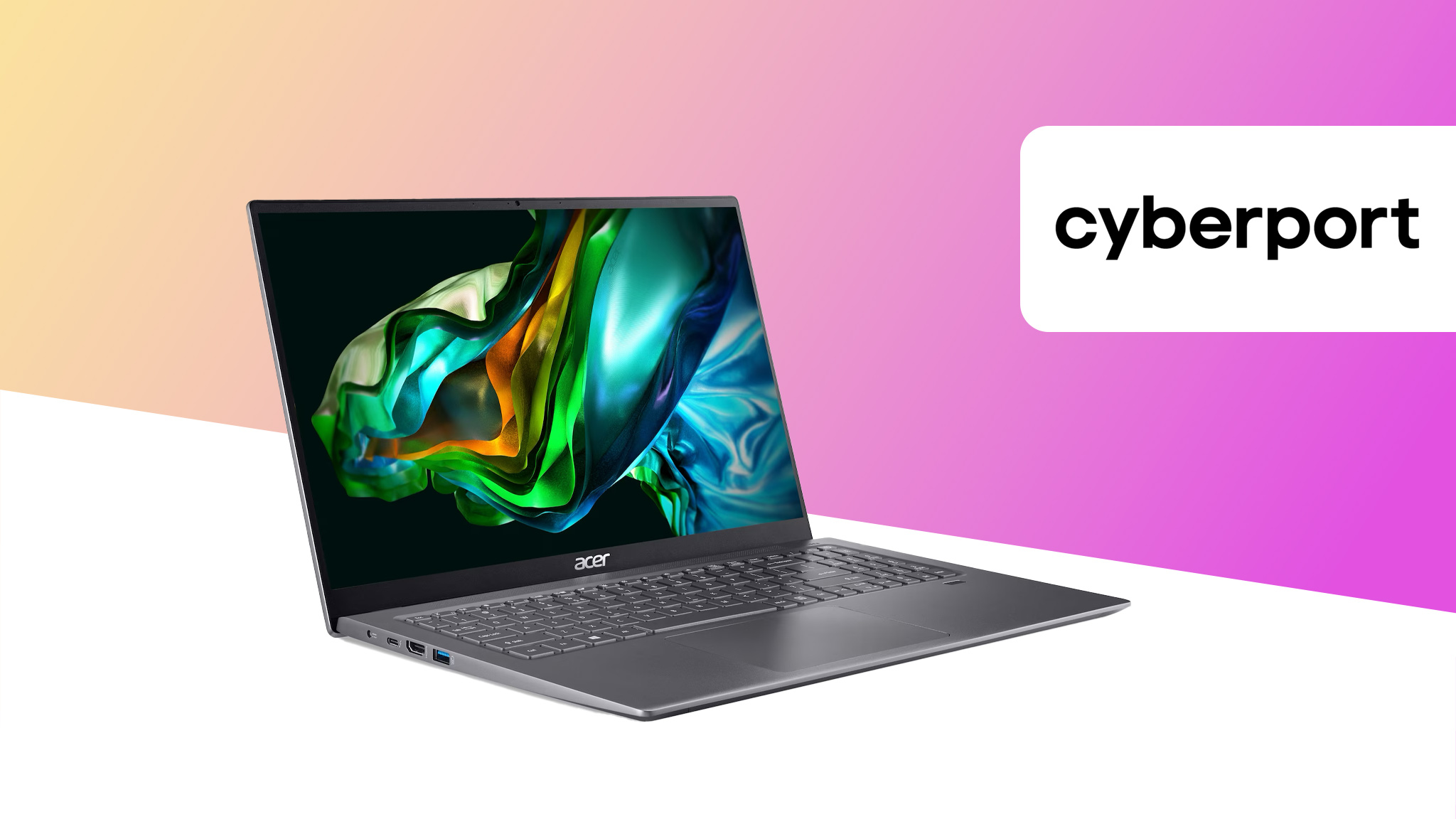 Acer Swift 3 zum Hammerpreis schnappen gunstiger als Amazon COMPUTER BILD
