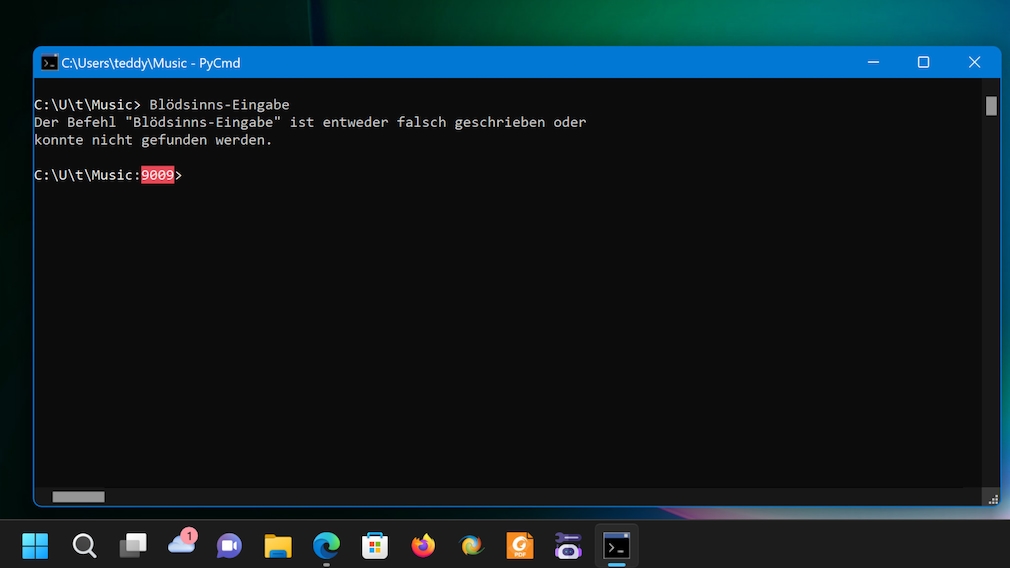 WindowsErrorlevel in Batch Diese Fehlercodes sind möglich COMPUTER BILD