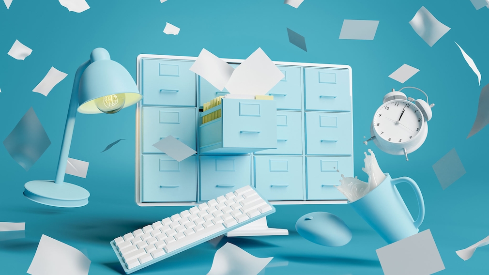 Windows 11: Unterordner auflösen – Dateien in eine Ebene verfrachten Tummeln sich so viele ineinandergreifende Ordner, dass im statt Ordnung im PC-/NTFS-Alltag Chaos an der Tagesordnung ist? Dem kommen Sie bei. Windows 11: Unterordner auflösen – Dateien in eine Ebene verfrachten Tummeln sich so viele ineinandergreifende Ordner, dass im statt Ordnung im PC-/NTFS-Alltag Chaos an der Tagesordnung ist? Dem kommen Sie bei.