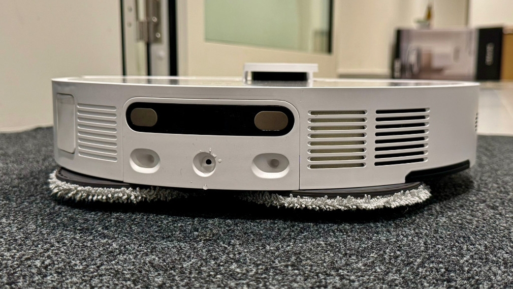 Dreame L10s Pro Ultra Heat: Test, Saug-Wisch-Roboter, Preis - COMPUTER BILD