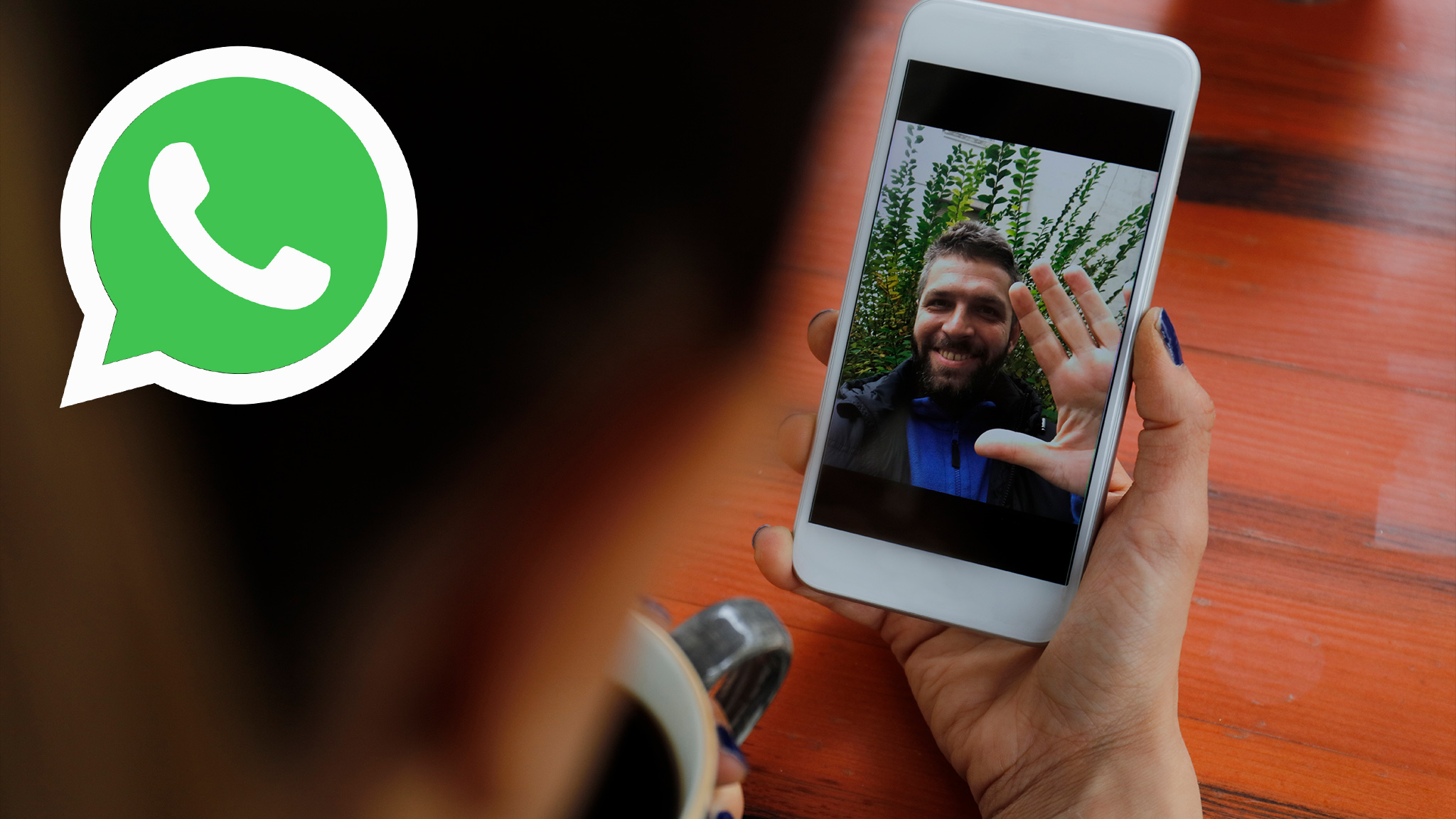WhatsApp Screenshots von Profilbildern bald blockiert COMPUTER BILD