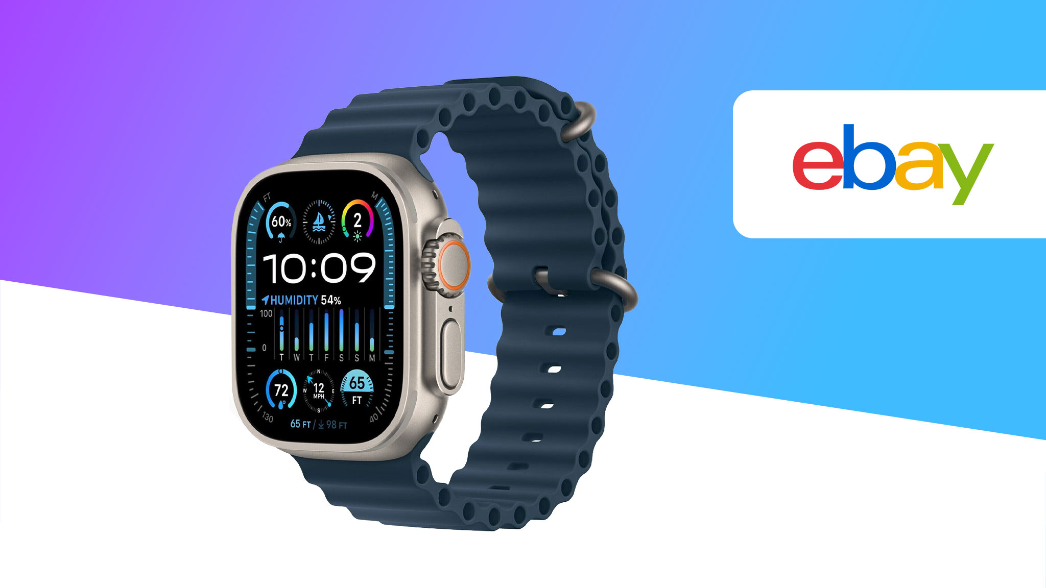 Ebay apple clearance watch 5