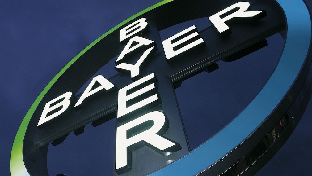 Bayer Dividende 2023,2025,2025 Prognose Historisch tief COMPUTER BILD