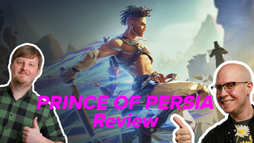 Prince of Persia: The Lost Crown auf der PS5 getestet