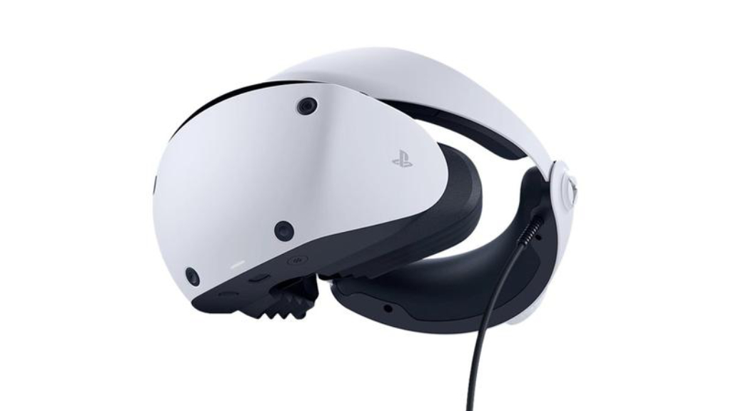 Sony macht PlayStation VR2 fit für den PC-Einsatz