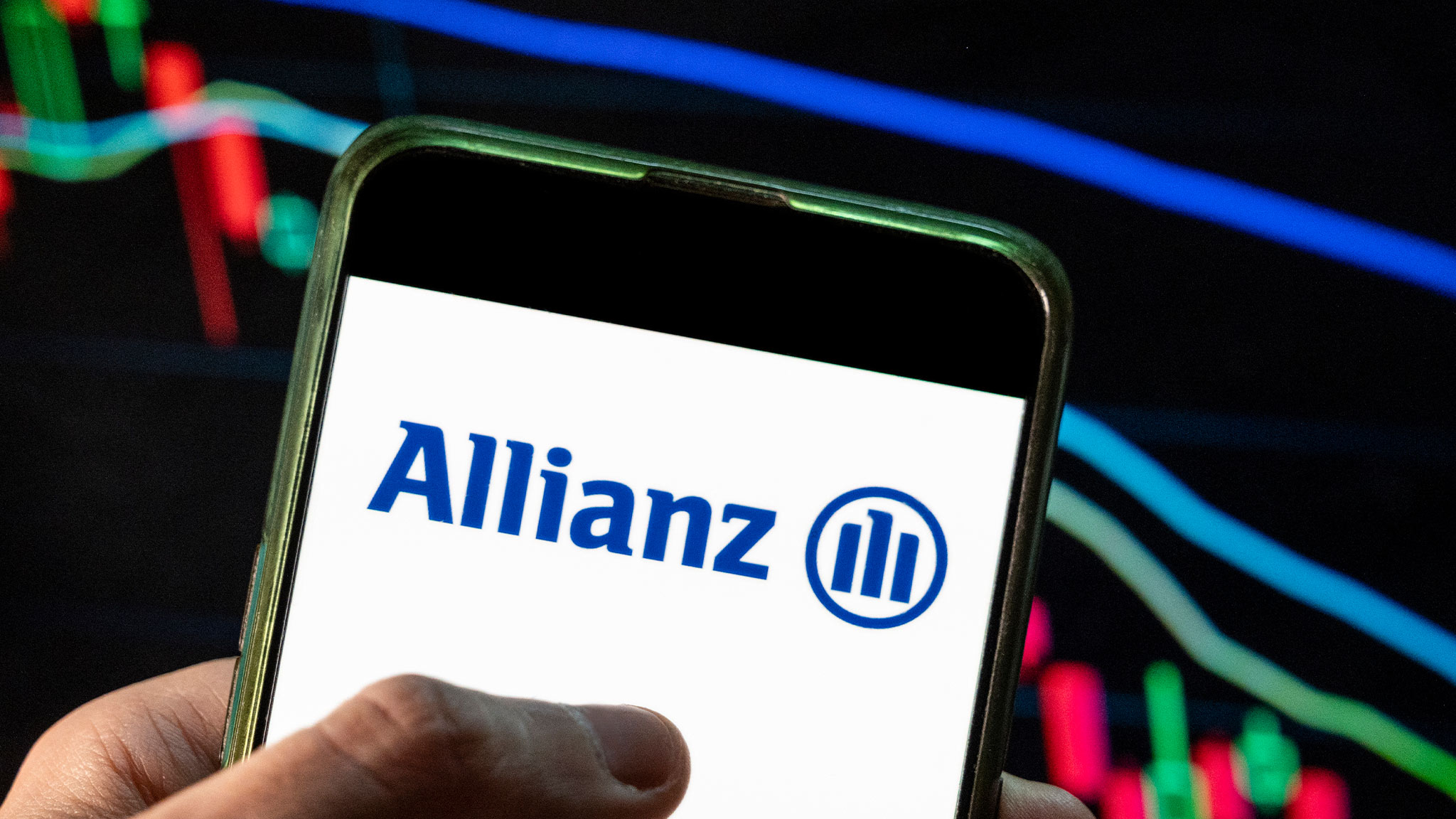 Dividendenkracher: Allianz lässt Aktionäre jubeln!