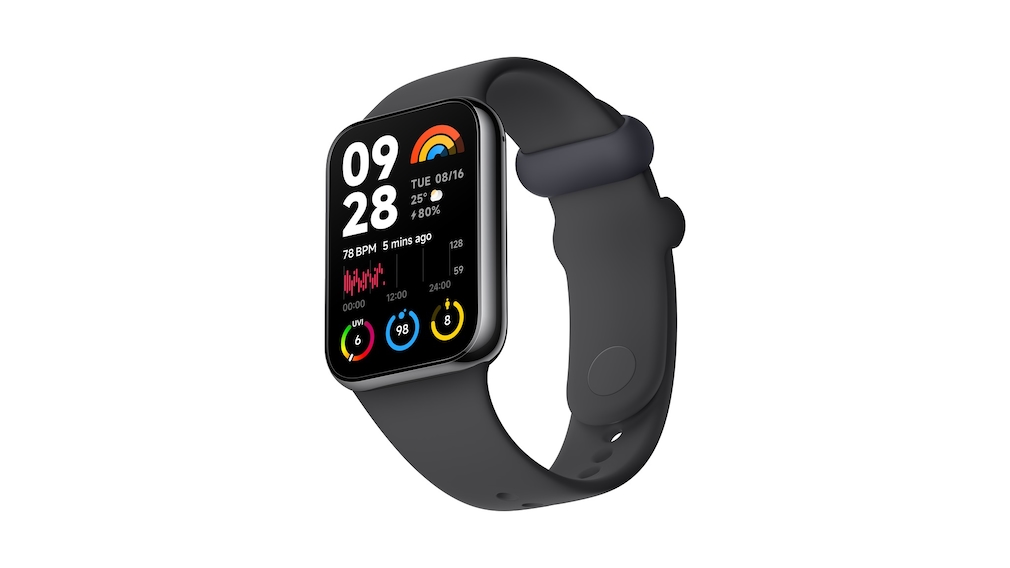 Xiaomi Smart Band 9 review: Is this the best cheap fitness tracker? | Live Science