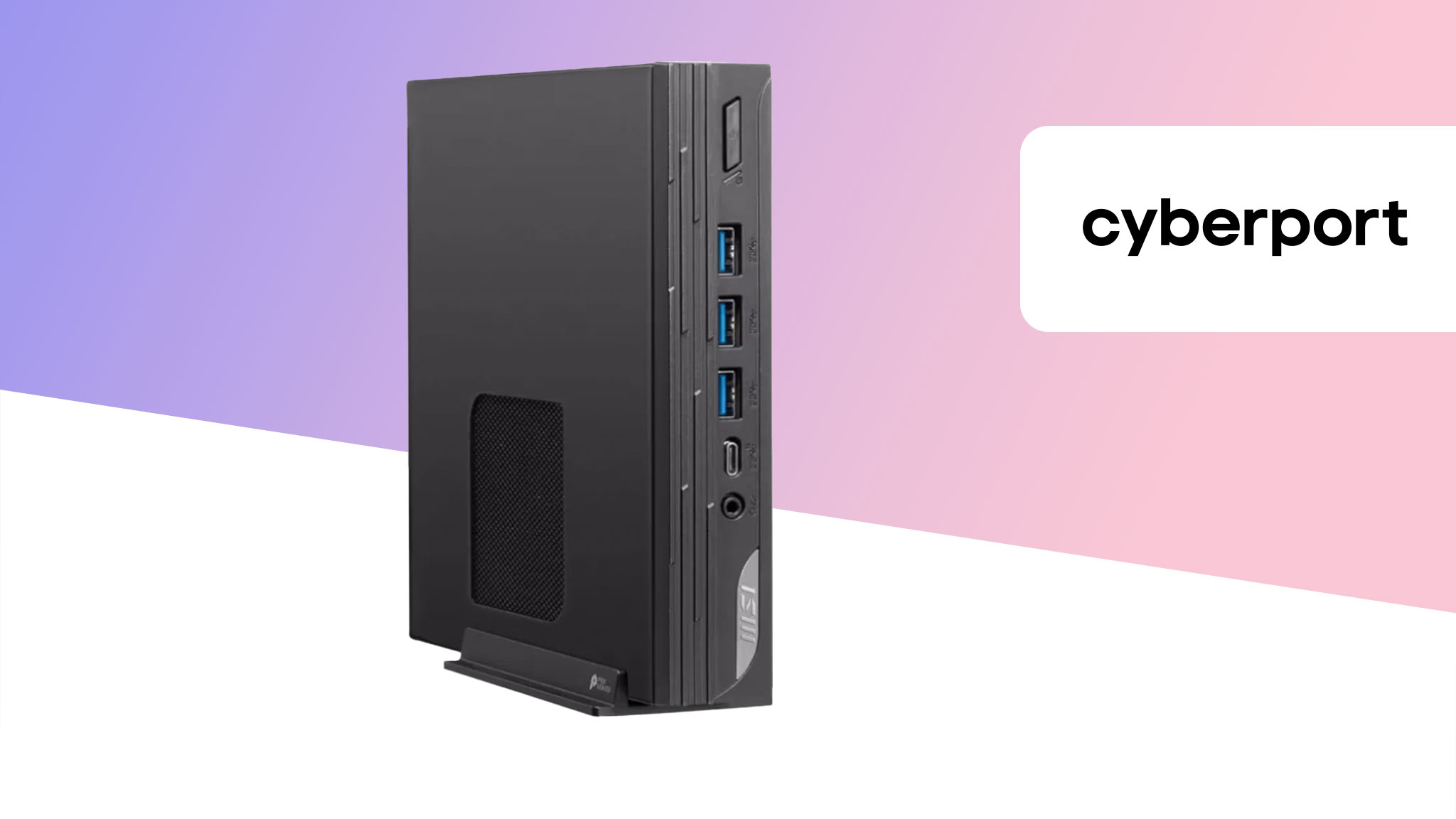 Starker Preis: Office-PC MSI Pro für nur 929 Euro abstauben! - COMPUTER ...