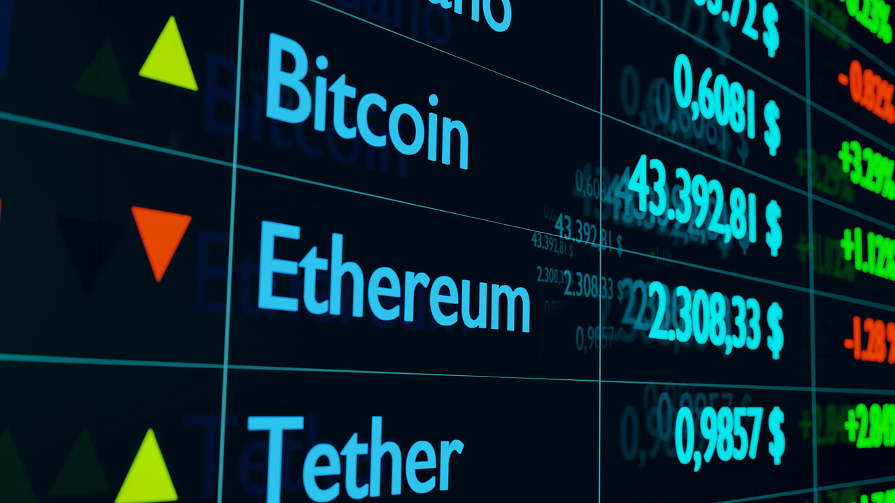 Beste Krypto-Börse 2025 in Deutschland – auch für Einsteiger - COMPUTER BILD