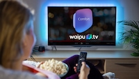 Waipu.tv Comfort