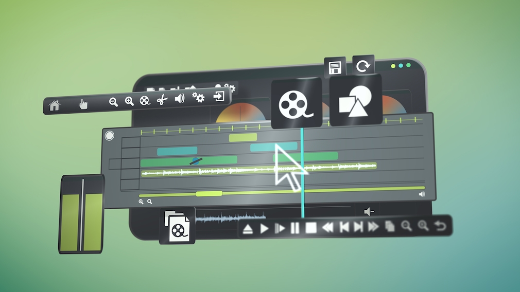 Eigene Toolbar erstellen So programmieren Sie ein solches Tool