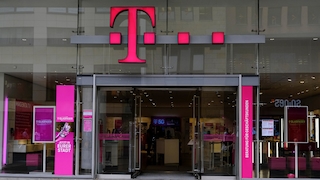 Telekom-Shop