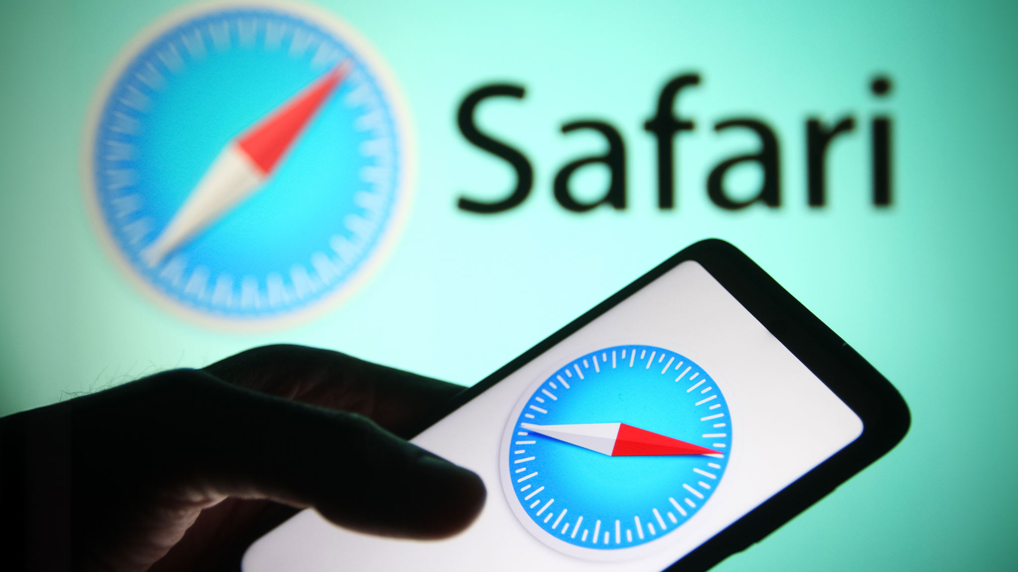 SafariBrowser vom iPhone bald komplett deinstallierbar COMPUTER BILD