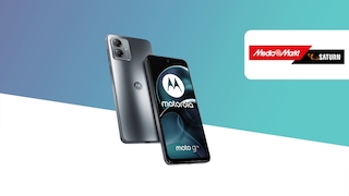 Media Markt: Motorola Moto G14 mit 128 GB für nur 119 Euro