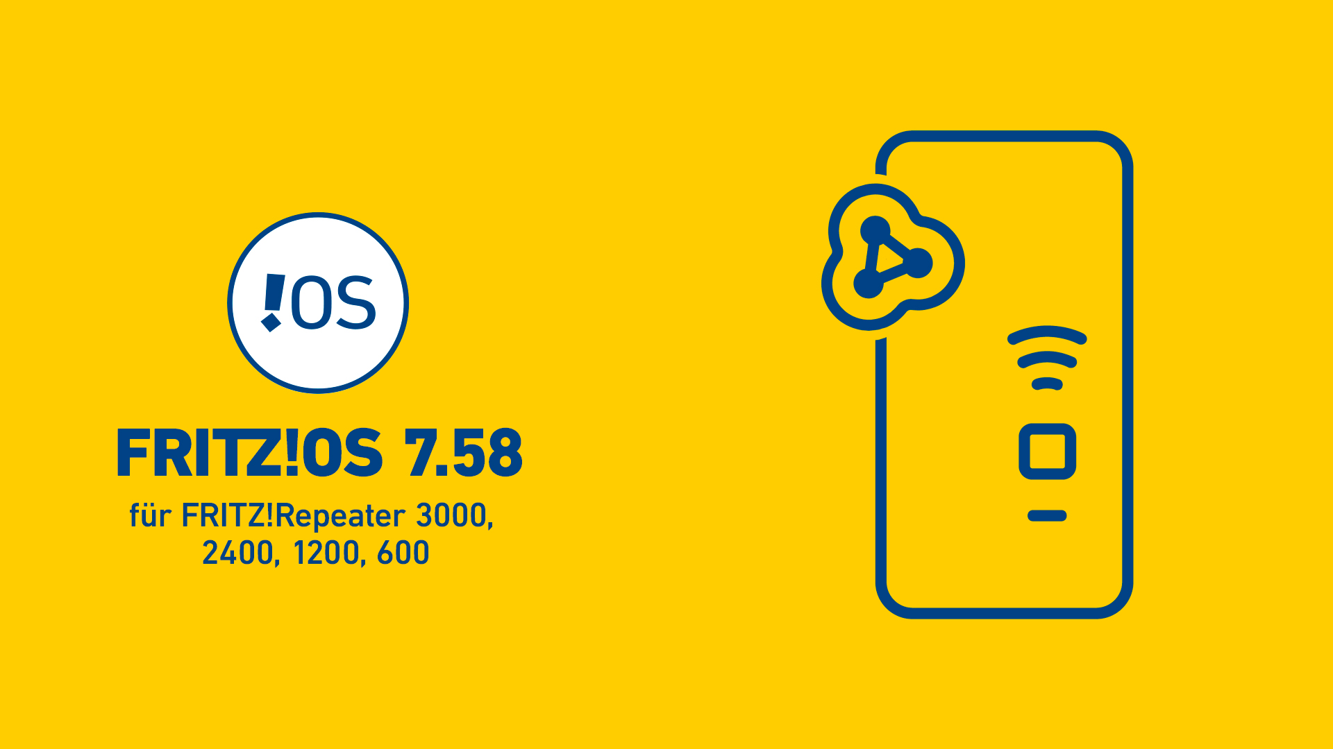 Captivating Neue Labor-firmware Für 7 Fritzrepeater Steht Ab Sofort Bereit Abstract in HD