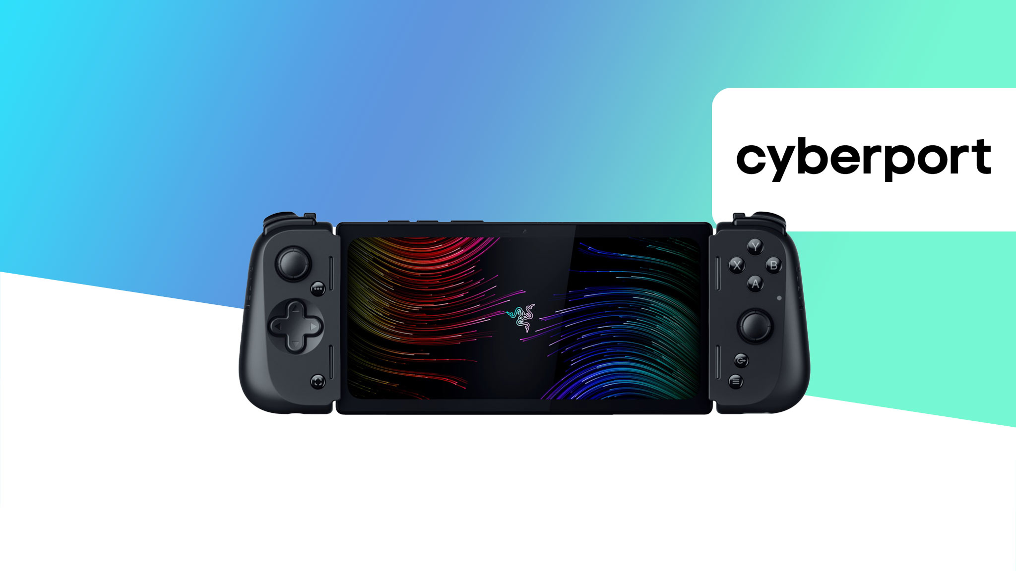 Razor Handhelld 50 Euro Rabatt: Razer Edge plus Controller zum Bestpreis schnappen ...