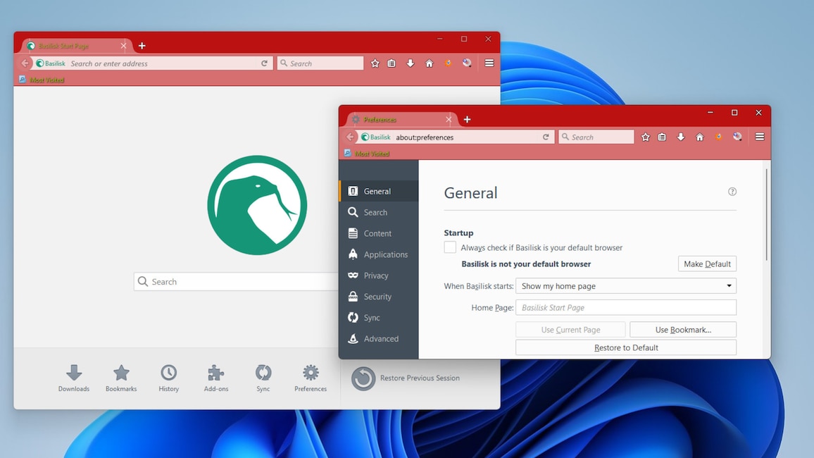 Firefox Lite: Browser von Ballast befreit – schlanker surfen - COMPUTER ...