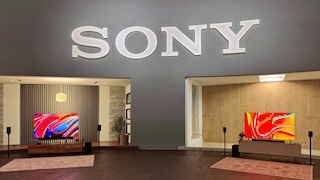 Sony Fernseher 2024: Bravia 9 und Bravia 7 mit leistungsstarken Mini-LED-Bildschirmen