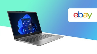 Notebook HP 255 G9 bei Ebay