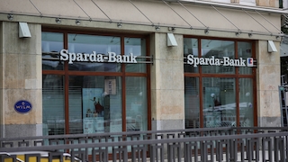 Sparda-Bank Verbraucherzentrale