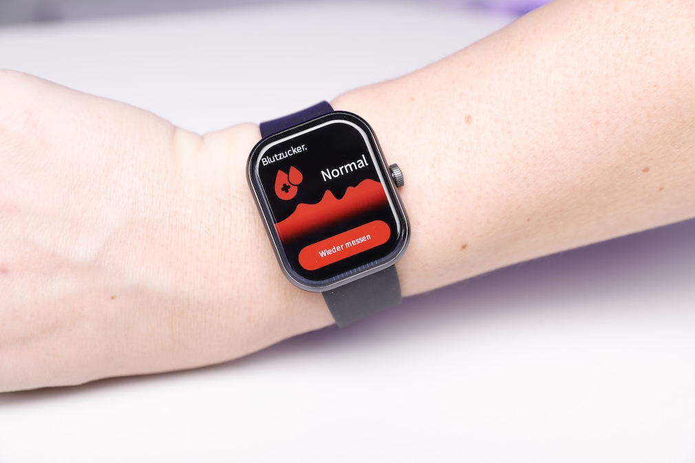 Blutzucker Messen Samsung Blutzucker Uhr Fitness Armband Ekg