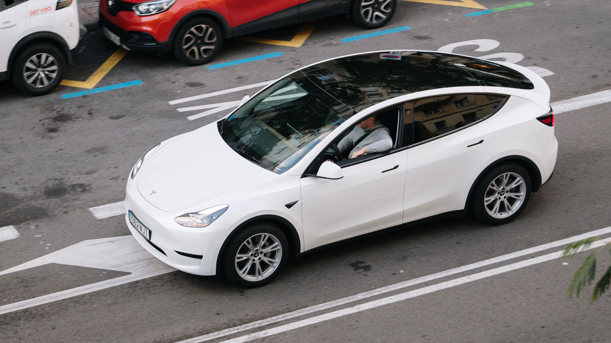 Tesla Model Y Preise erhoht so viel kostet es jetzt COMPUTER BILD