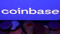 Coinbase mit PayPal