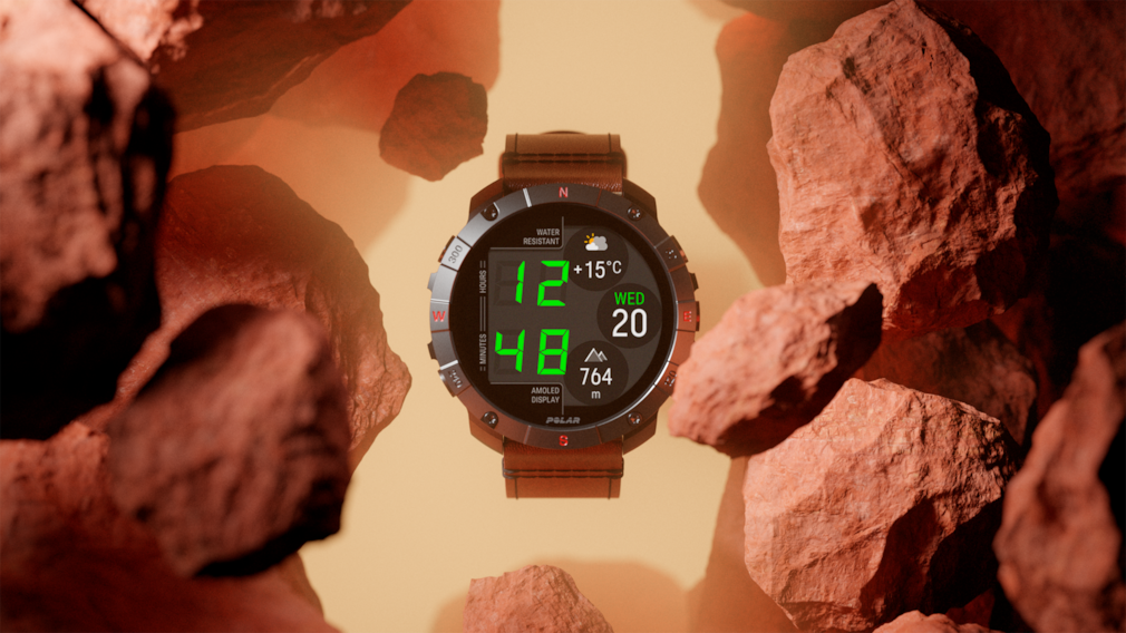 New polar smartwatch new arrivals