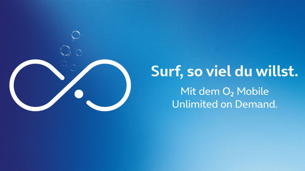 Telefonica O2