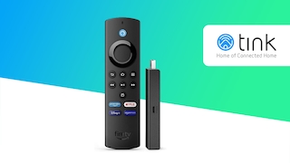 Der Amazon Fire TV Stick ist der kompakte Streaming-Stick für Ihr Entertainment. Tink hat ihn im Angebot.